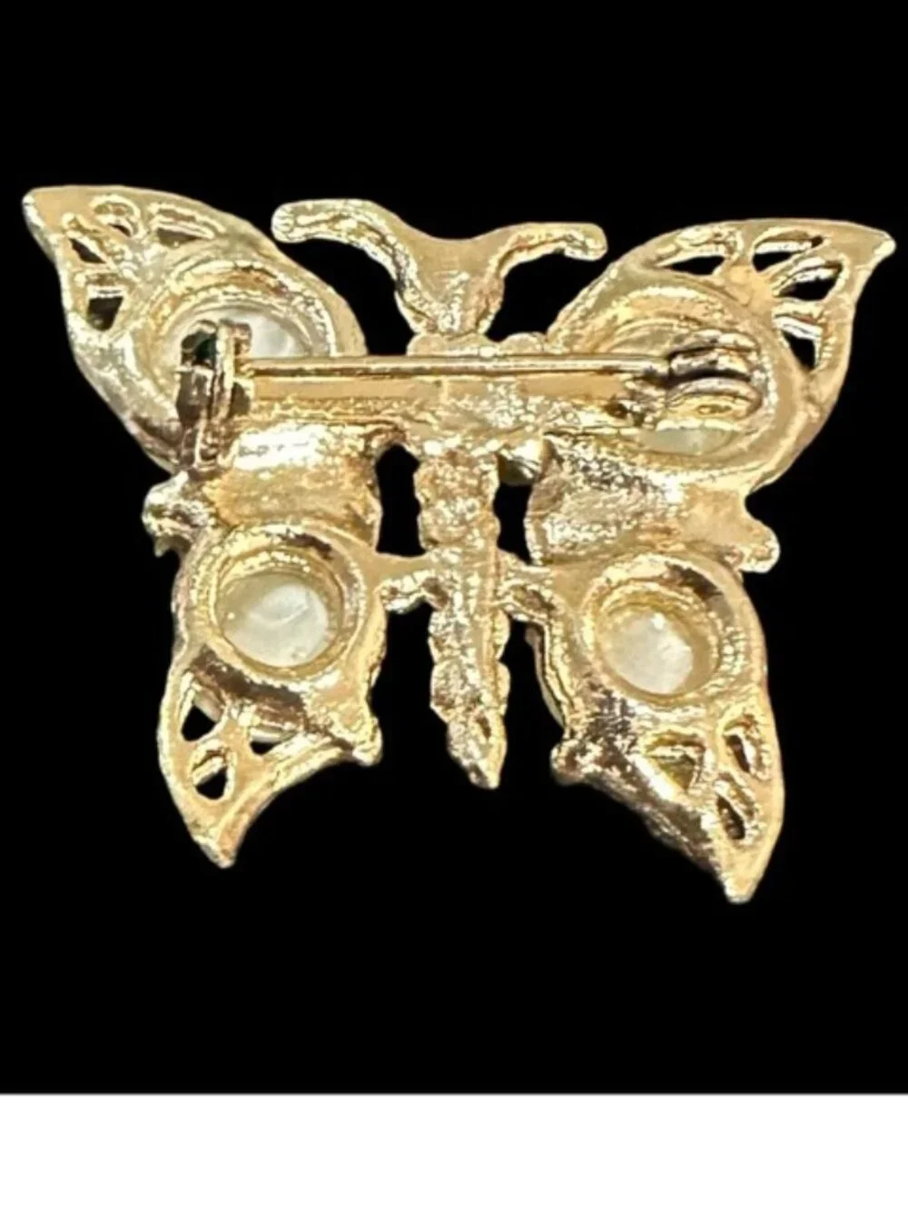 unknown this gold